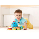 Lamaze Octivity Time - McGreevy's Toys Direct