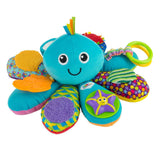 LAMAZE Octivity Time - McGreevy's Toys Direct