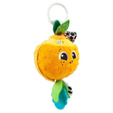 LAMAZE Olive the Orange - McGreevy's Toys Direct