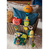 Lamaze Olive the Orange - McGreevy's Toys Direct