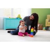LAMAZE Pile & Play Stacking Cups - McGreevy's Toys Direct