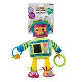 LAMAZE Rusty the Robot - McGreevy's Toys Direct