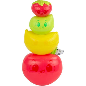 Lamaze Stack & Nest Fruit Pals - McGreevy's Toys Direct