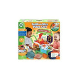 Leapfrog Build-A-Pizza Cart - McGreevy's Toys Direct