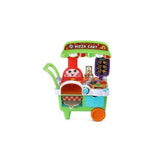 Leapfrog Build-A-Pizza Cart - McGreevy's Toys Direct