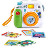 LeapFrog Fun-2-3 Instant Camera - McGreevy's Toys Direct