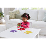 LeapFrog Ironing Time Learning Set - McGreevy's Toys Direct