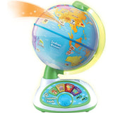 LeapFrog LeapGlobe Touch - McGreevy's Toys Direct