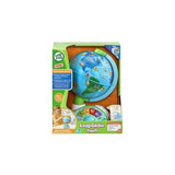LeapFrog LeapGlobe Touch - McGreevy's Toys Direct
