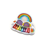 Leapfrog Learn & Groove Rainbow Lights Piano - McGreevy's Toys Direct