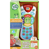 LeapFrog Scout's Learning Lights Remote - McGreevy's Toys Direct