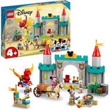 LEGO 10780 Disney Mickey and Friends Castle Defenders - McGreevy's Toys Direct