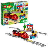 LEGO 10874 DUPLO Steam Train Set - McGreevy's Toys Direct