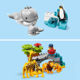 LEGO 10907 World Animals - McGreevy's Toys Direct