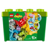 LEGO 10914 DUPLO Deluxe Brick Box - McGreevy's Toys Direct