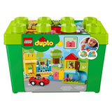 LEGO 10914 DUPLO Deluxe Brick Box - McGreevy's Toys Direct