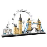 Lego 21034 Architecture London - McGreevy's Toys Direct