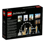 Lego 21034 Architecture London - McGreevy's Toys Direct