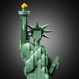 LEGO 21042 Architecture Statue of Liberty - McGreevy's Toys Direct