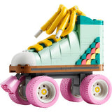 LEGO 31148 Creator 3 in 1 Retro Roller Skate - McGreevy's Toys Direct