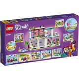 LEGO 41709 Friends Vacation Beach House - McGreevy's Toys Direct