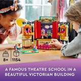 LEGO 41714 Friends Andrea's Theatre School - McGreevy's Toys Direct