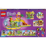 LEGO 41720 Friends Water Park - McGreevy's Toys Direct