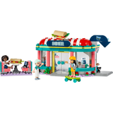 LEGO 41728 Friends Heartlake Downtown Diner - McGreevy's Toys Direct