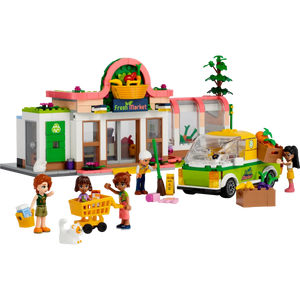 LEGO 41729 Friends Organic Grocery Store - McGreevy's Toys Direct