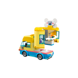 LEGO 41741 Friends Dog Rescue Van - McGreevy's Toys Direct