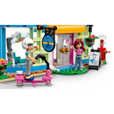 LEGO 41743 Friends Hair Salon - McGreevy's Toys Direct