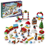 Lego 41758 Friends Advent Calendar 2023 - McGreevy's Toys Direct
