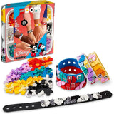 LEGO 41947 DOTS Mickey & Friends Bracelets Mega Pack - McGreevy's Toys Direct