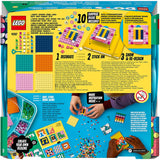 LEGO 41957 Dots Adhesive Patches Mega Pack - McGreevy's Toys Direct