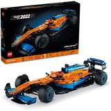 LEGO 42141 Technic McLaren Formula 1™ Race Car - McGreevy's Toys Direct