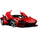 LEGO 42143 Technic Ferrari Daytona SP3 - McGreevy's Toys Direct