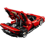 LEGO 42143 Technic Ferrari Daytona SP3 - McGreevy's Toys Direct