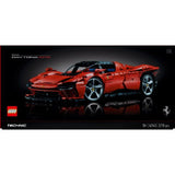 LEGO 42143 Technic Ferrari Daytona SP3 - McGreevy's Toys Direct