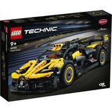 LEGO 42151 Technic Bugatti Bolide - McGreevy's Toys Direct