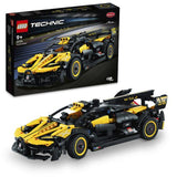 Lego 42151 Technic Bugatti Bolide - McGreevy's Toys Direct
