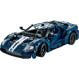 LEGO 42154 Technic 2022 Ford GT - McGreevy's Toys Direct