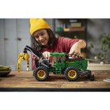 Lego 42157 Technic John Deere 948L-II Skidder - McGreevy's Toys Direct