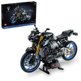 Lego 42159 Technic Yamaha MT-10 SP - McGreevy's Toys Direct