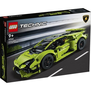 LEGO 42161 Technic Lamborghini Huracan Tecnica - McGreevy's Toys Direct