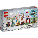 Lego 43212 Disney Celebration Train - McGreevy's Toys Direct