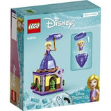 LEGO 43214 Disney Twirling Rapunzel - McGreevy's Toys Direct