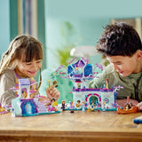 LEGO 43215 Disney Princess The Enchanted Treehouse Set - McGreevy's Toys Direct