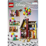 Lego 43217 Disney UP House - McGreevy's Toys Direct