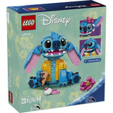 Lego 43249 Disney Stitch - McGreevy's Toys Direct