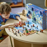 Lego 60381 LEGO® City Advent Calendar 2023 - McGreevy's Toys Direct